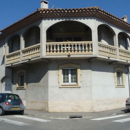 Havre De Paix Centre Ville Narbonne, T3 Confortable, Pres De L'Arena Et Du Grand Buffet Zewnętrze zdjęcie