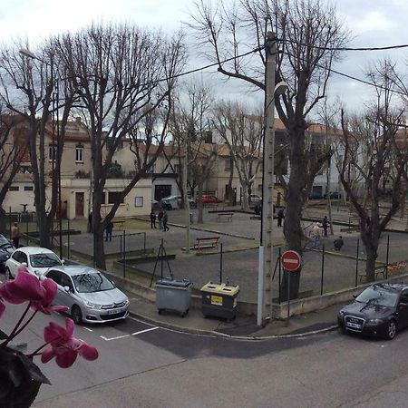 Havre De Paix Centre Ville Narbonne, T3 Confortable, Pres De L'Arena Et Du Grand Buffet Zewnętrze zdjęcie