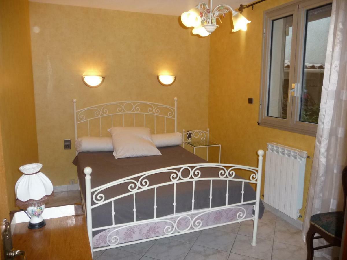 Havre De Paix Centre Ville Narbonne, T3 Confortable, Pres De L'Arena Et Du Grand Buffet Zewnętrze zdjęcie