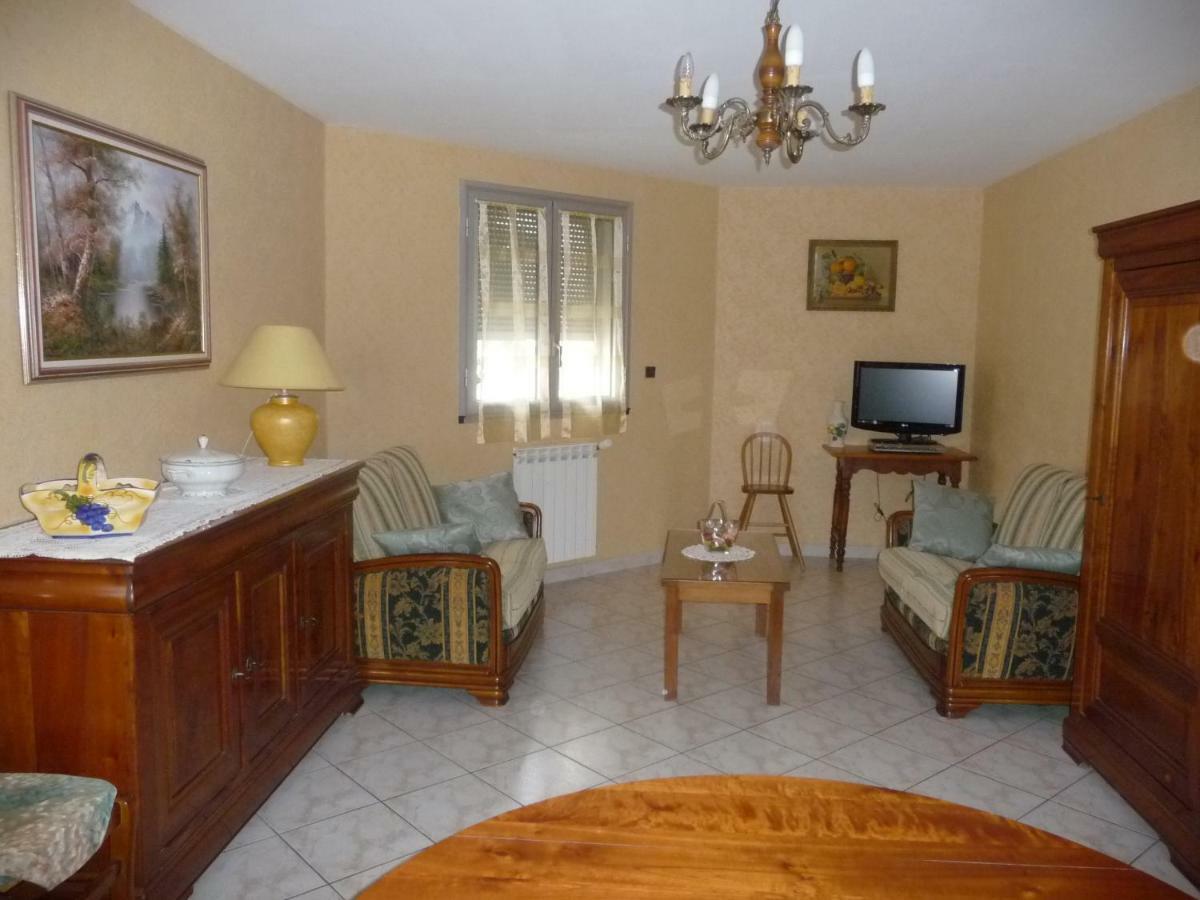 Havre De Paix Centre Ville Narbonne, T3 Confortable, Pres De L'Arena Et Du Grand Buffet Zewnętrze zdjęcie