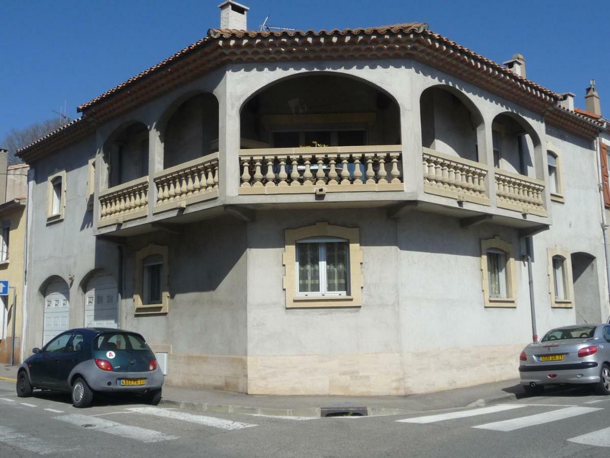 Havre De Paix Centre Ville Narbonne, T3 Confortable, Pres De L'Arena Et Du Grand Buffet Zewnętrze zdjęcie