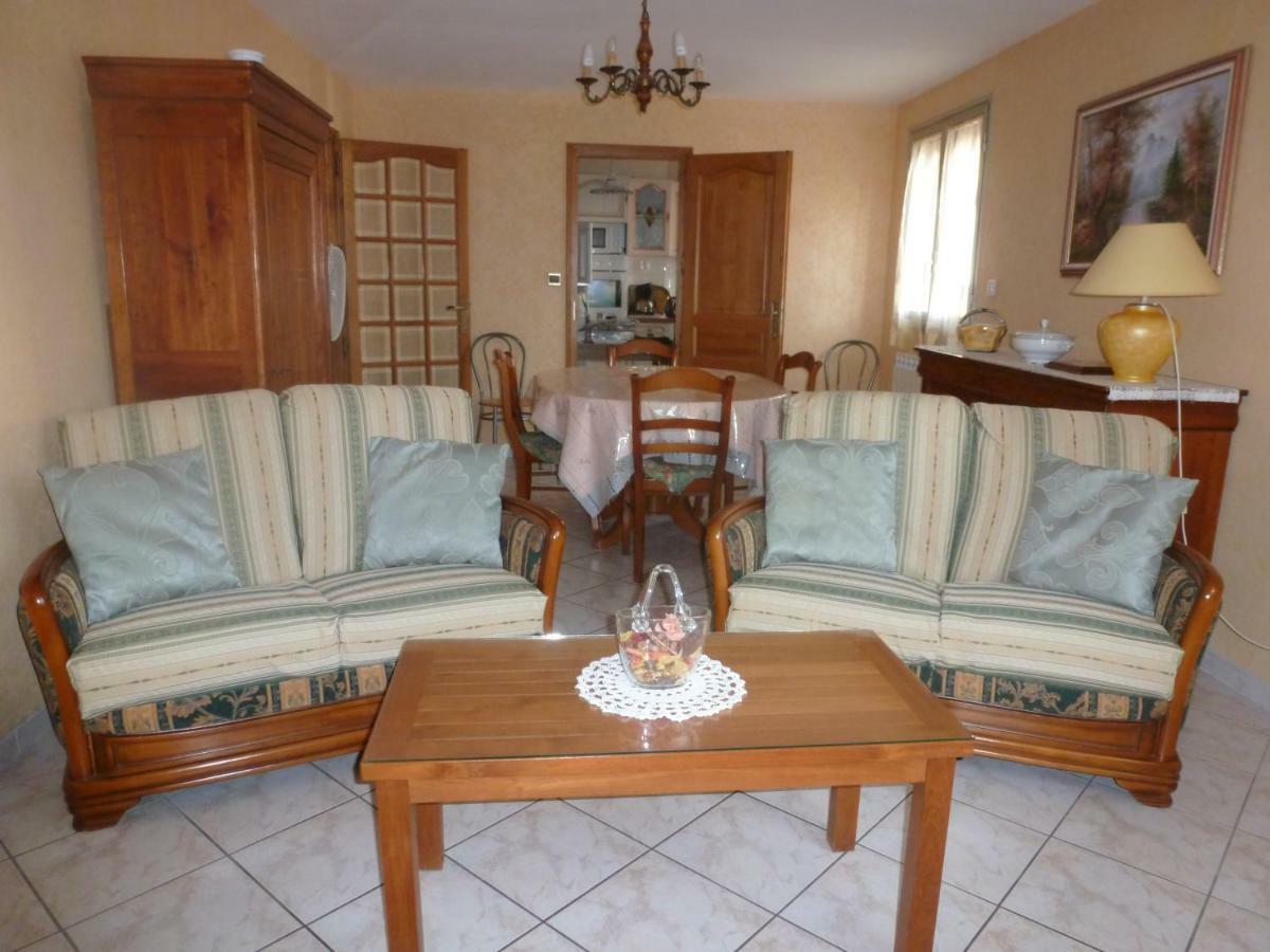 Havre De Paix Centre Ville Narbonne, T3 Confortable, Pres De L'Arena Et Du Grand Buffet Zewnętrze zdjęcie